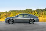 Hyundai Sonata 2019 года (NA)